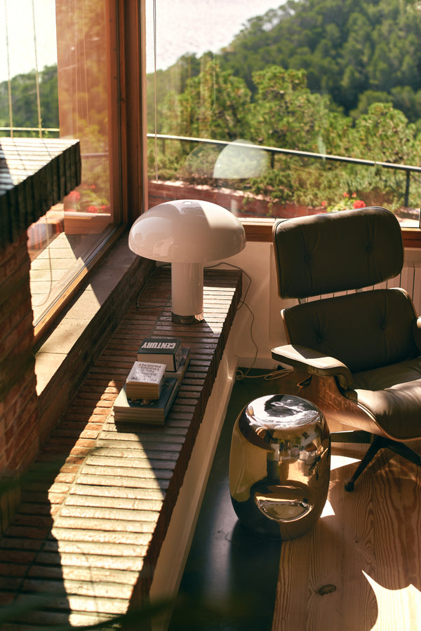 Lounge tafellamp - HK Living