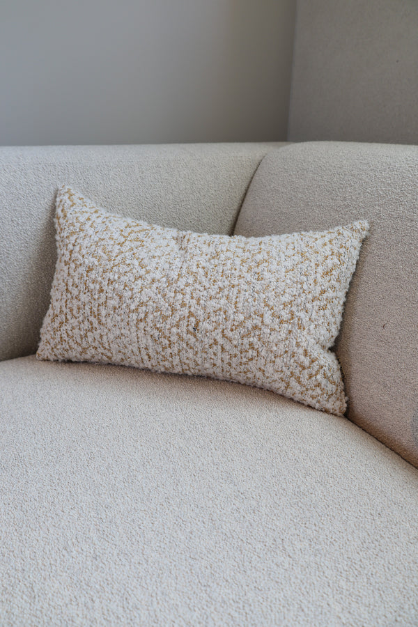 Kussen 'Paulette' - Omar Antwerp - 30x50cm