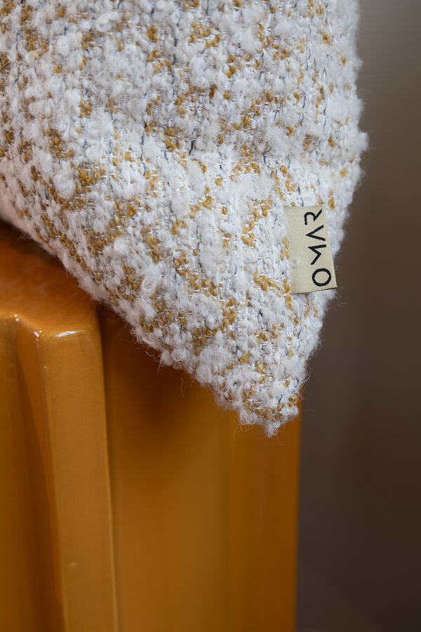 Kussen 'Paulette' - Omar Antwerp - 30x50cm