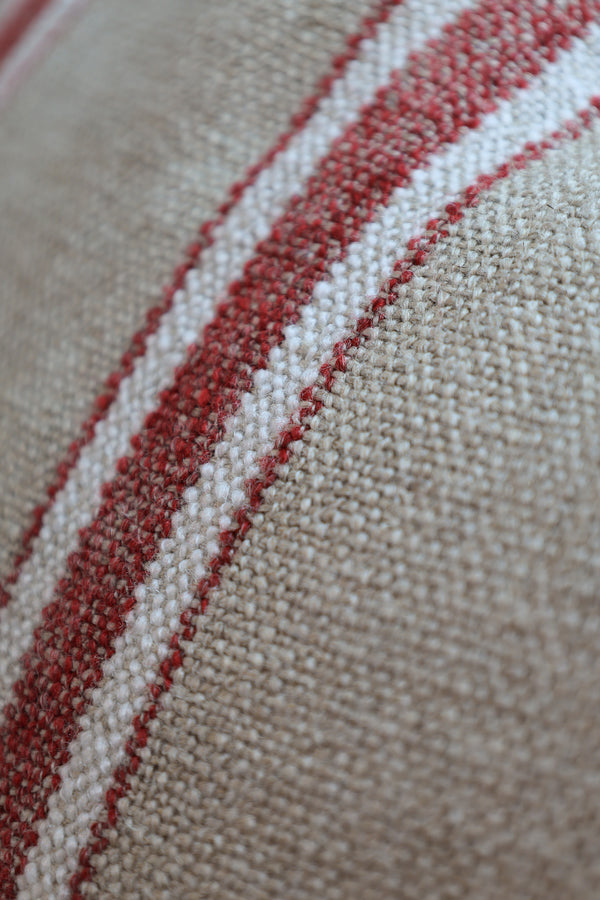 Kussen 'Azur' - Omar Antwerp - 50x50cm