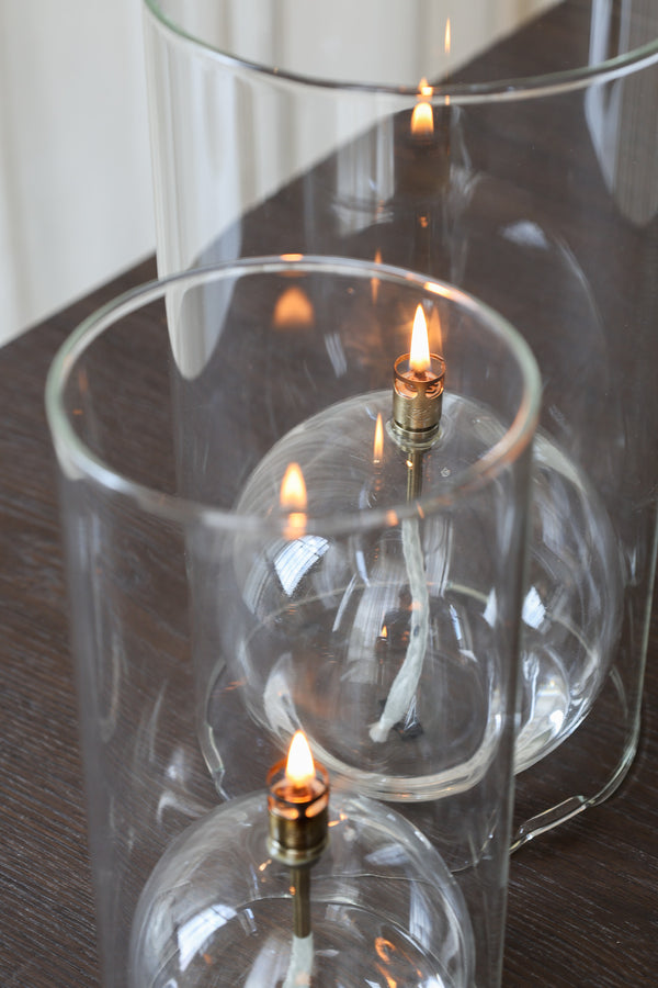 Olielamp Hurricane - Peri Living