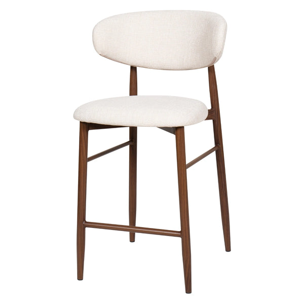 Barstoelen Alexia - set van 6