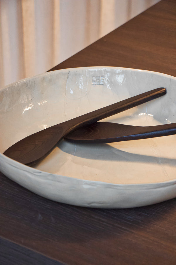 Salad Servers - Serax