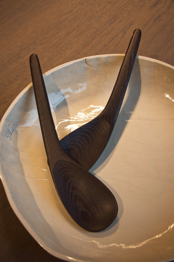 Salad Servers - Serax