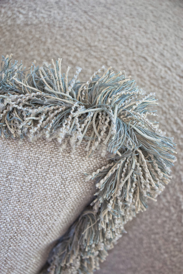 Kussen 'Maxime' - Omar Antwerp - 40x60cm