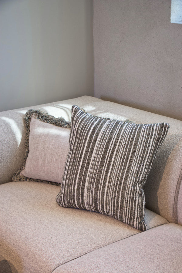 Kussen 'Maxime' - Omar Antwerp - 40x60cm