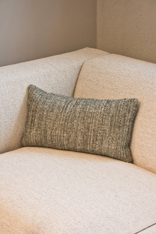 Kussen 'Moss' - Omar Antwerp - 30x50cm