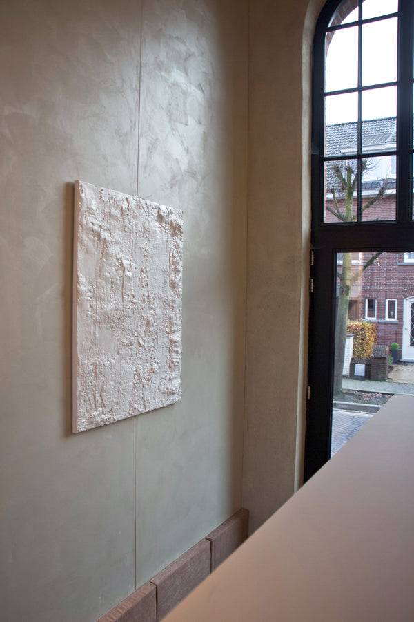 Kunstwerk - Landed - Sara Timmermans