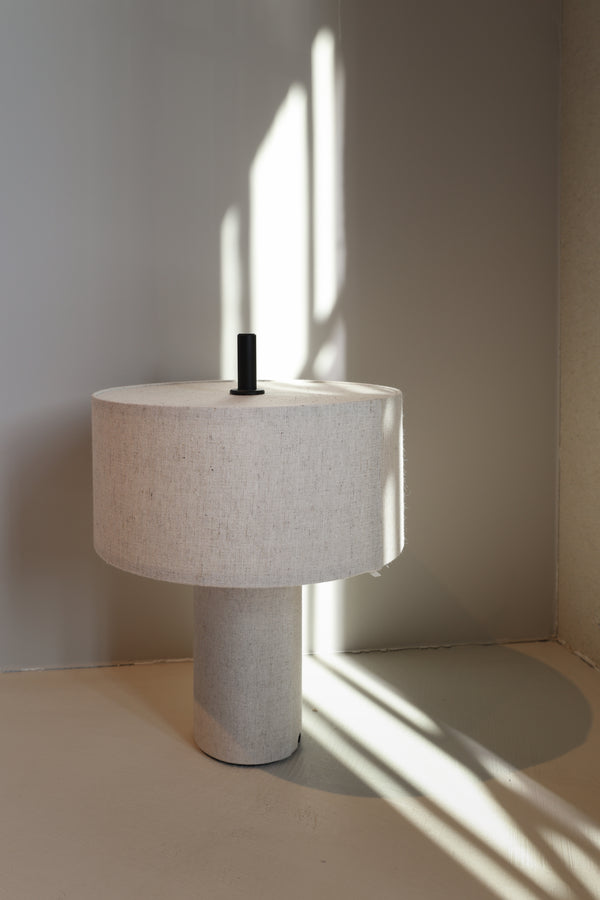 Margin Portable Table Lamp - New Works