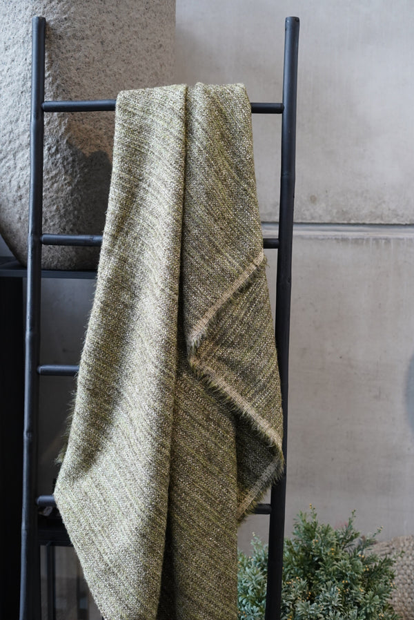 Moss Plaid - Omar Antwerp