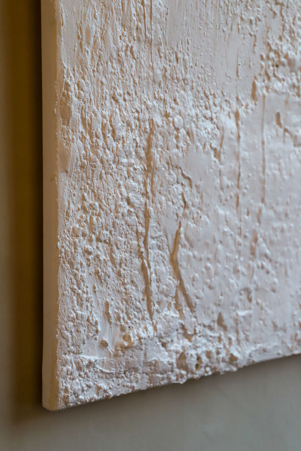 Kunstwerk - Landed - Sara Timmermans