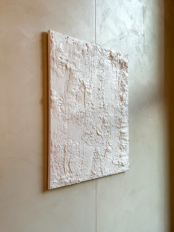 Kunstwerk - Landed - Sara Timmermans