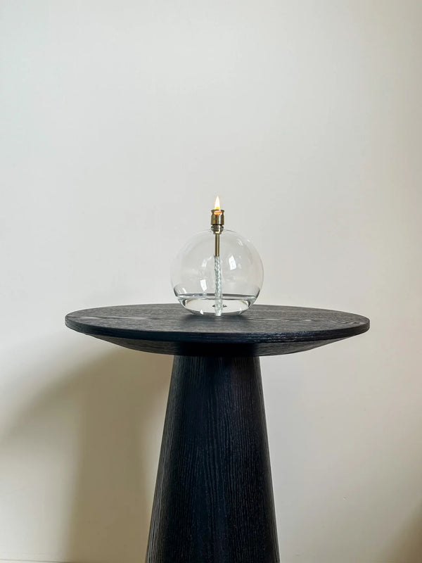 Olielamp Rond - Peri Living