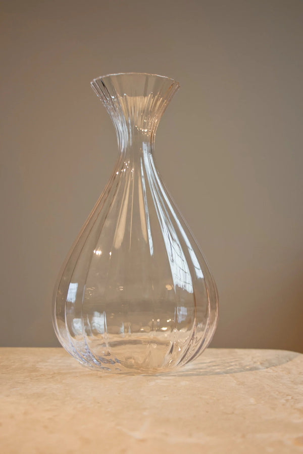 Bundel - Karaf & glazen