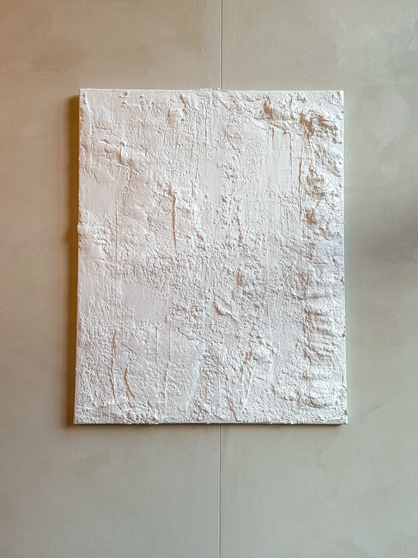 Kunstwerk - Landed - Sara Timmermans