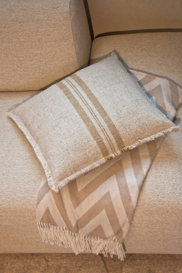 Renata Plaid - Omar Antwerp