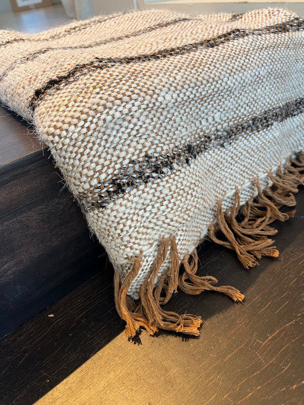 The s' il vous plaid - Bazar Bizar