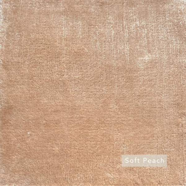 Staaltje tapijt Illimunate - Ancré - 30cm x 30 cm