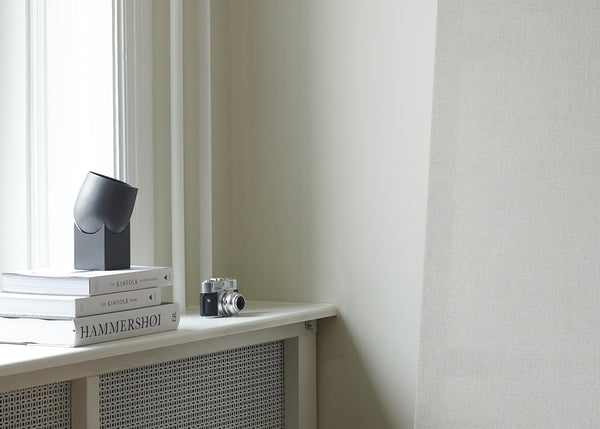 Pivot Table Lamp - Bronze | Studio Renès
