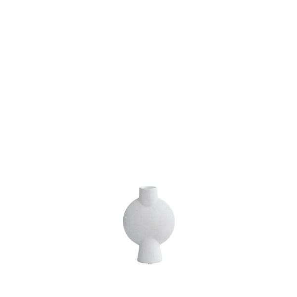 Sphere Vase Bubl | Mini - Bubble White | Studio Renès