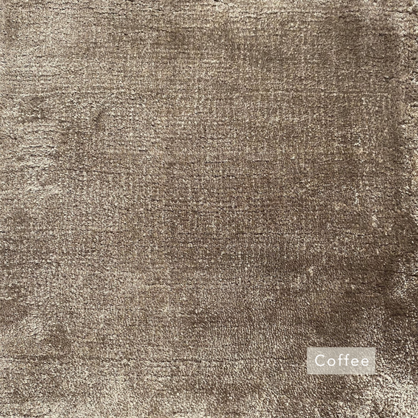 Staaltje tapijt Illimunate - Ancré - 30cm x 30 cm