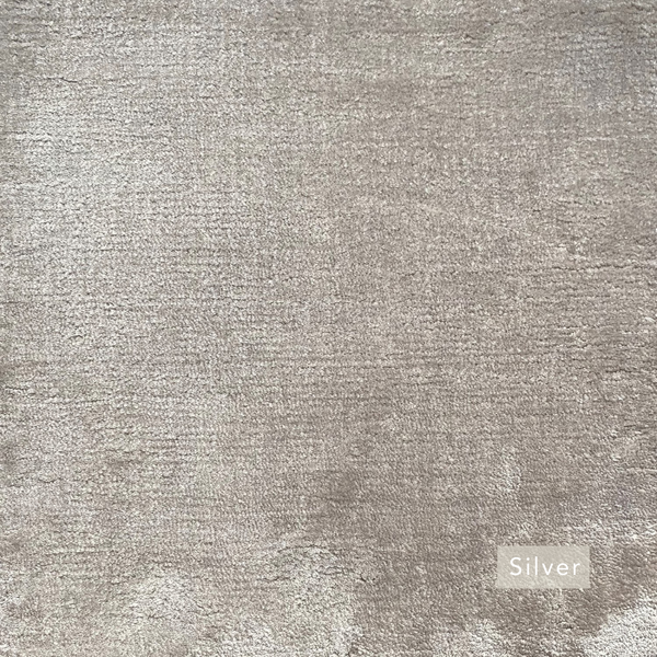 Staaltje tapijt Illimunate - Ancré - 30cm x 30 cm