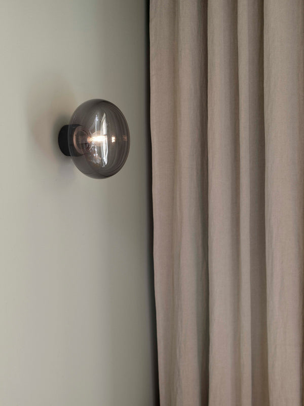 Karl-Johan Wandlamp | Studio Renès