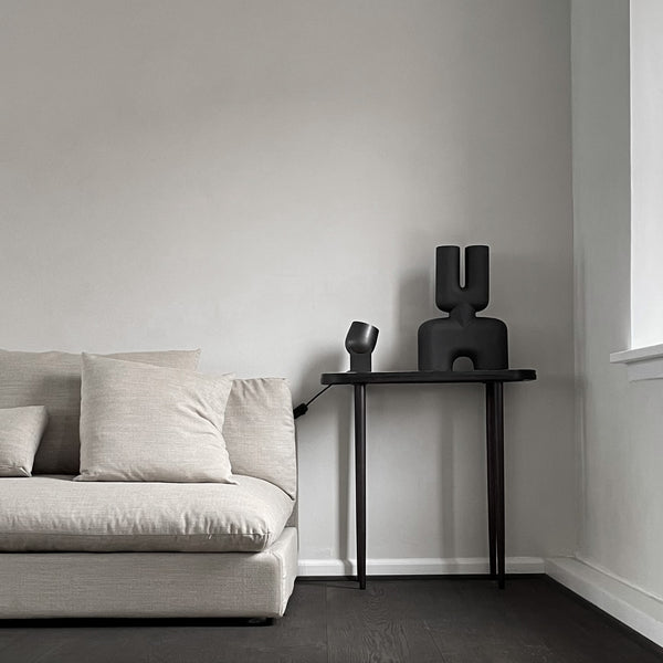 Pivot Table Lamp - Bronze | Studio Renès