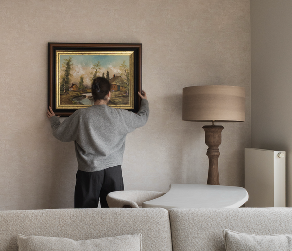Interieurstyling van een appartement met karakter: hoe persoonlijke meubelstukken het verschil maken