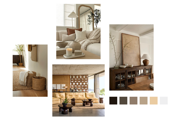 Interieurstyling van een appartement met karakter: hoe persoonlijke meubelstukken het verschil maken