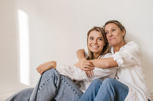 Moederdag cadeau voor alle mama’s!