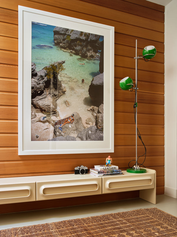 Space Lowboard (dressoir) - HK Living