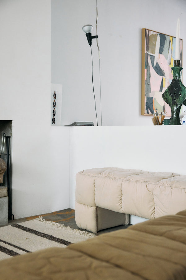 Puffy Lobby Bank - HK Living