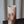 Alabaster Kaarshouder Cilinder Bruin