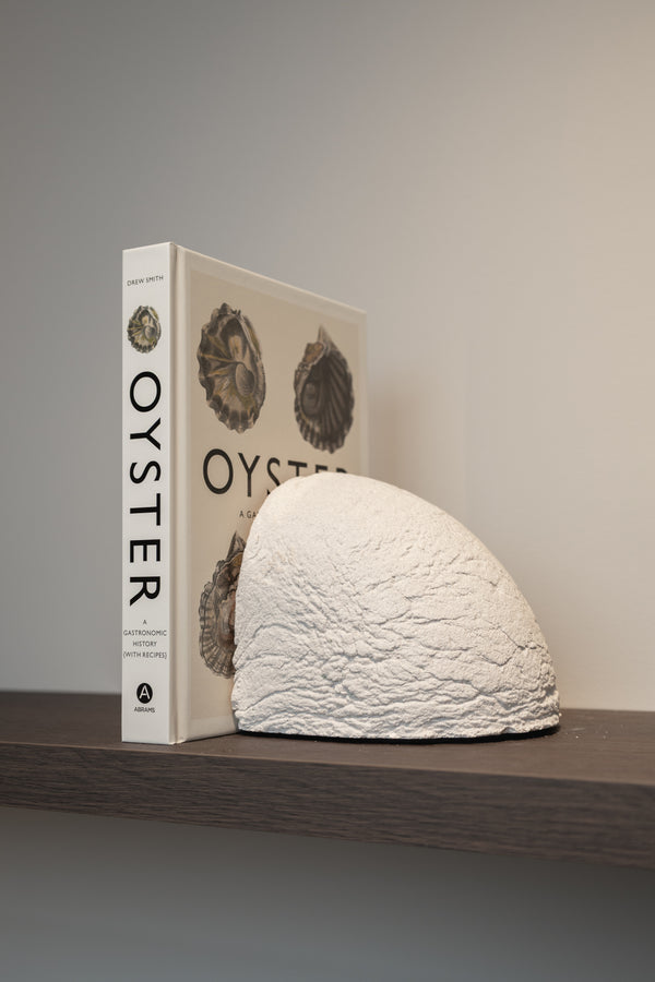 Boek Oyster