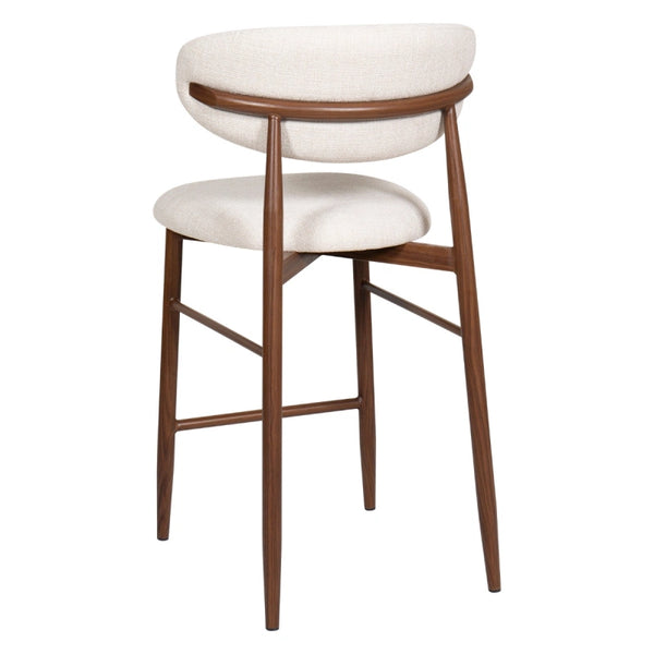 Barstoelen Alexia - set van 6
