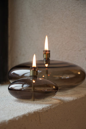 Olielamp Disc - Peri living