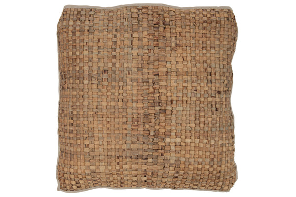 Cushion reed square large (65x65)