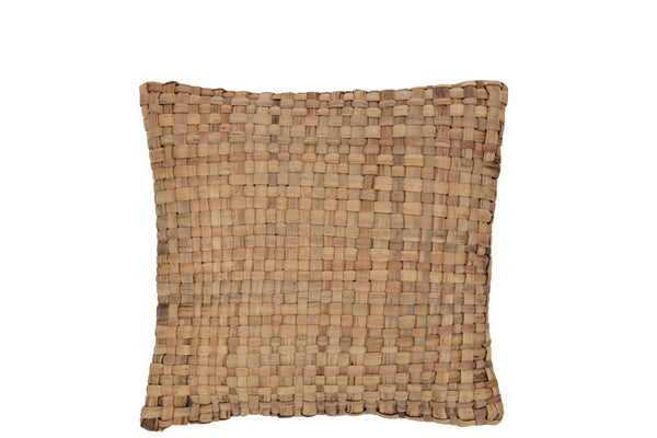 Cushion reed square Medium (45x45)