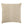 Cushion Stripes (square) - Beige - linen - 45x14x45cm