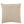 Cushion Stripes (square) - Beige - linen - 45x14x45cm