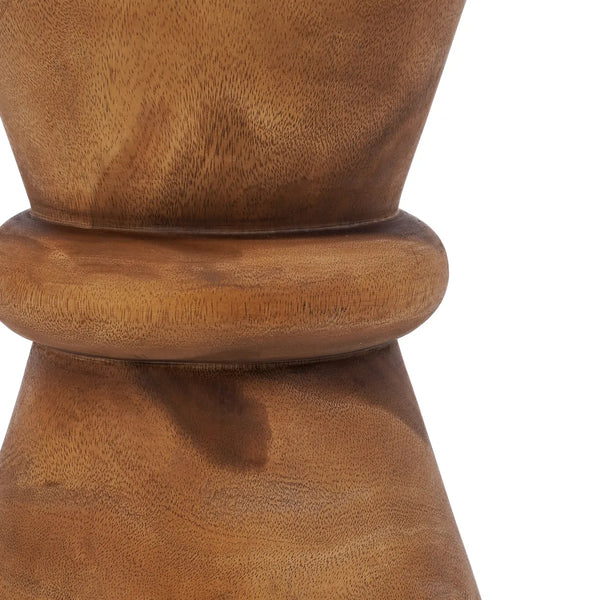 The Aukai Stool - Natural