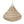 Laad afbeelding in Gallery viewer, The Drop Pendant - Natural - L
