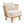 Load image into Gallery viewer, The Malawi One Seater - Natural Beige
