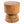 Laad afbeelding in Gallery viewer, The Mitcha Stool - Natural
