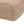 The Oh My Gee Pouffe - Beige - soft cotton - Bazar Bizar