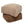 Laad afbeelding in Gallery viewer, The Oh My Gee Pouffe - Beige
