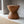 The Pacha Mama Stool - Natural - Suar Wood - Bazar Bizar