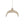 Laad afbeelding in Gallery viewer, The Qubba Pendant - Natural - L
