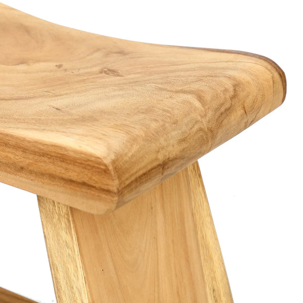 The Suar Stool - 50